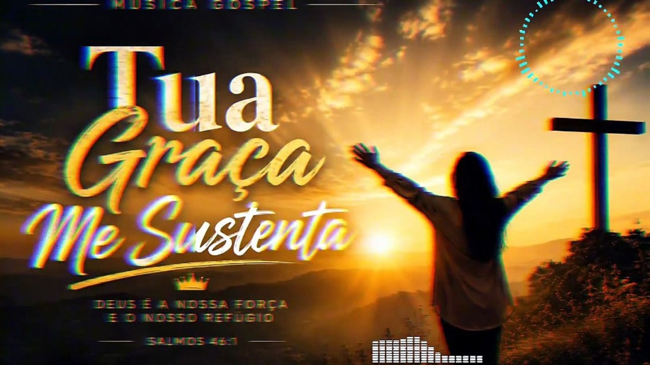 ✨ Um Louvor Que Vai Renovar a Sua Fé!