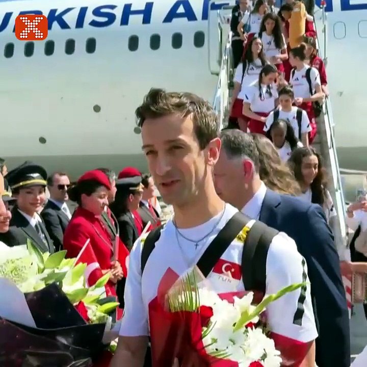 Filenin Sultanları, Türkiye'ye döndü