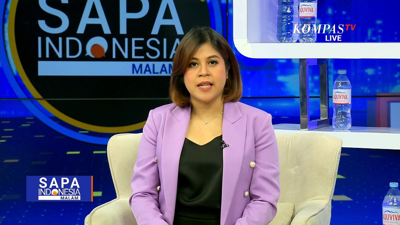 Misteri Kematian Pria Bernama Sutrimo di Depan Klinik Kosong, Ini Kesaksian Ketua RT | SAPA MALAM