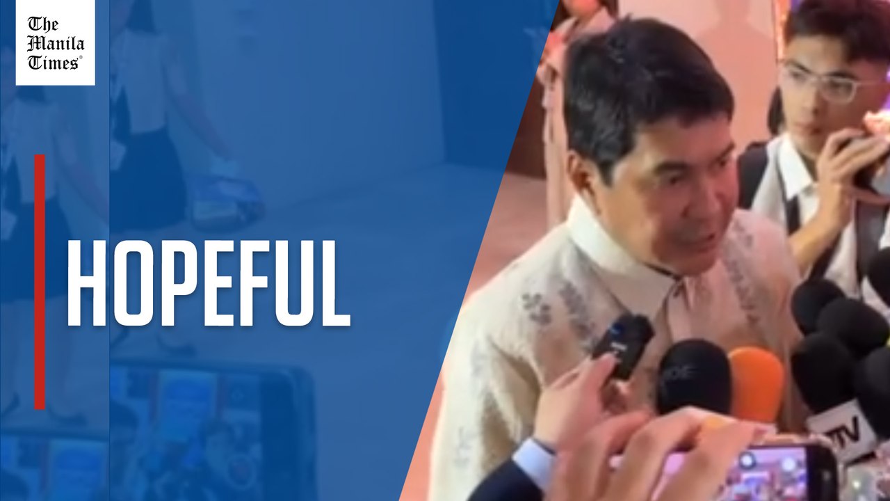 Tulfo wanted to hear wage hike in Marcos SONA