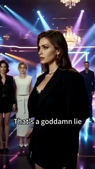 🔥 The Godmother’S Wrath: Don'T Touch My Daughter ✨ EnglishSub GoldReel TV [Full Movie]