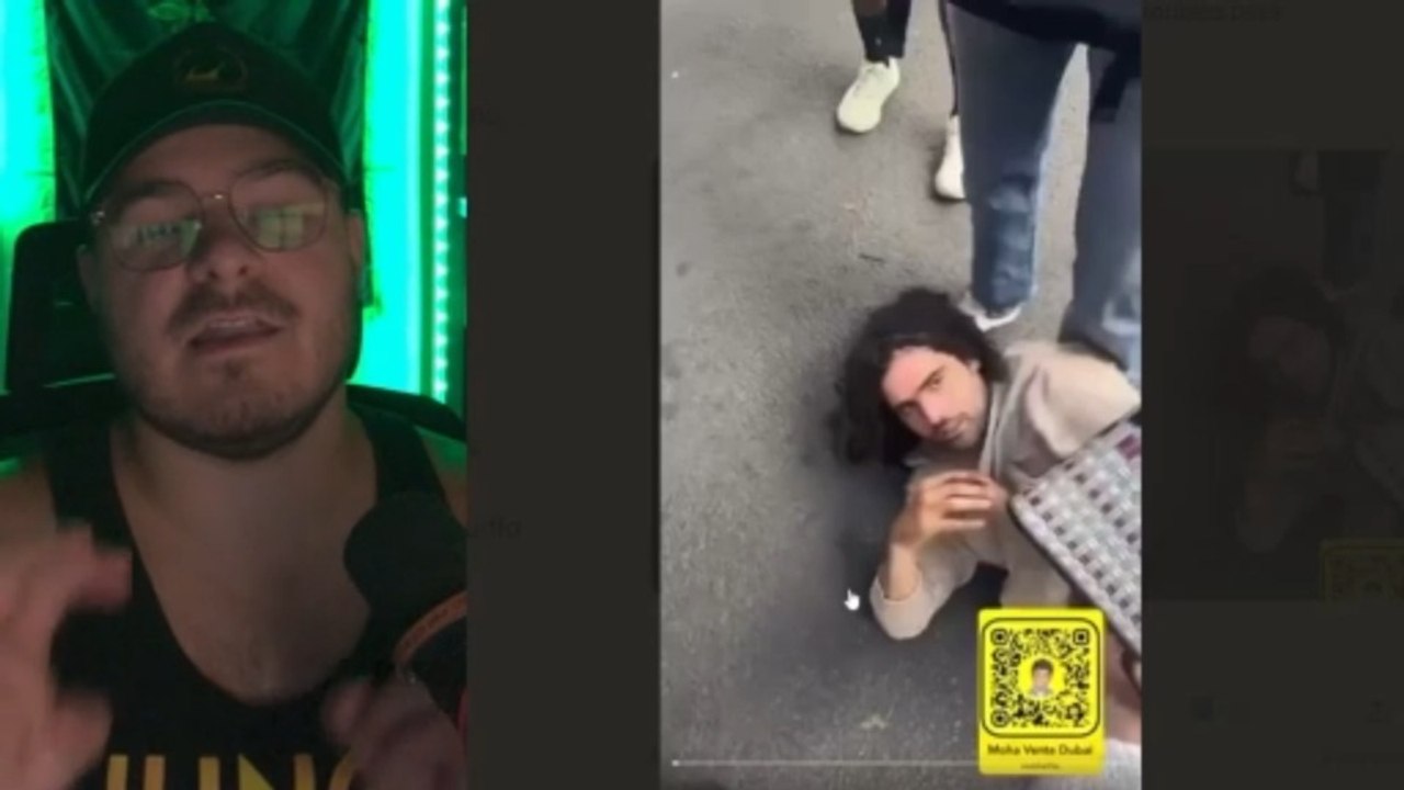 🇫🇷"C'EST ALLAH QUI M'A ORDONNÉ" - NOUVELLE ATTAQUE TERO À PARIS