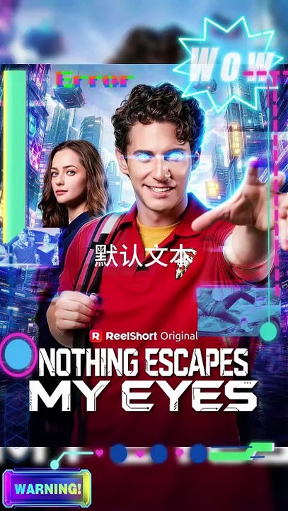 🍒Nothing Escapes My Eyes [Eng Sub] - A Delivery Guy's Secret Power! 👑 | HD No Cut