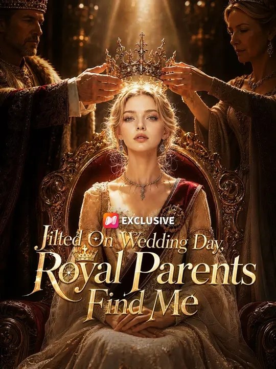 Jilted On Wedding Day, Royal Parents Find Me - Full