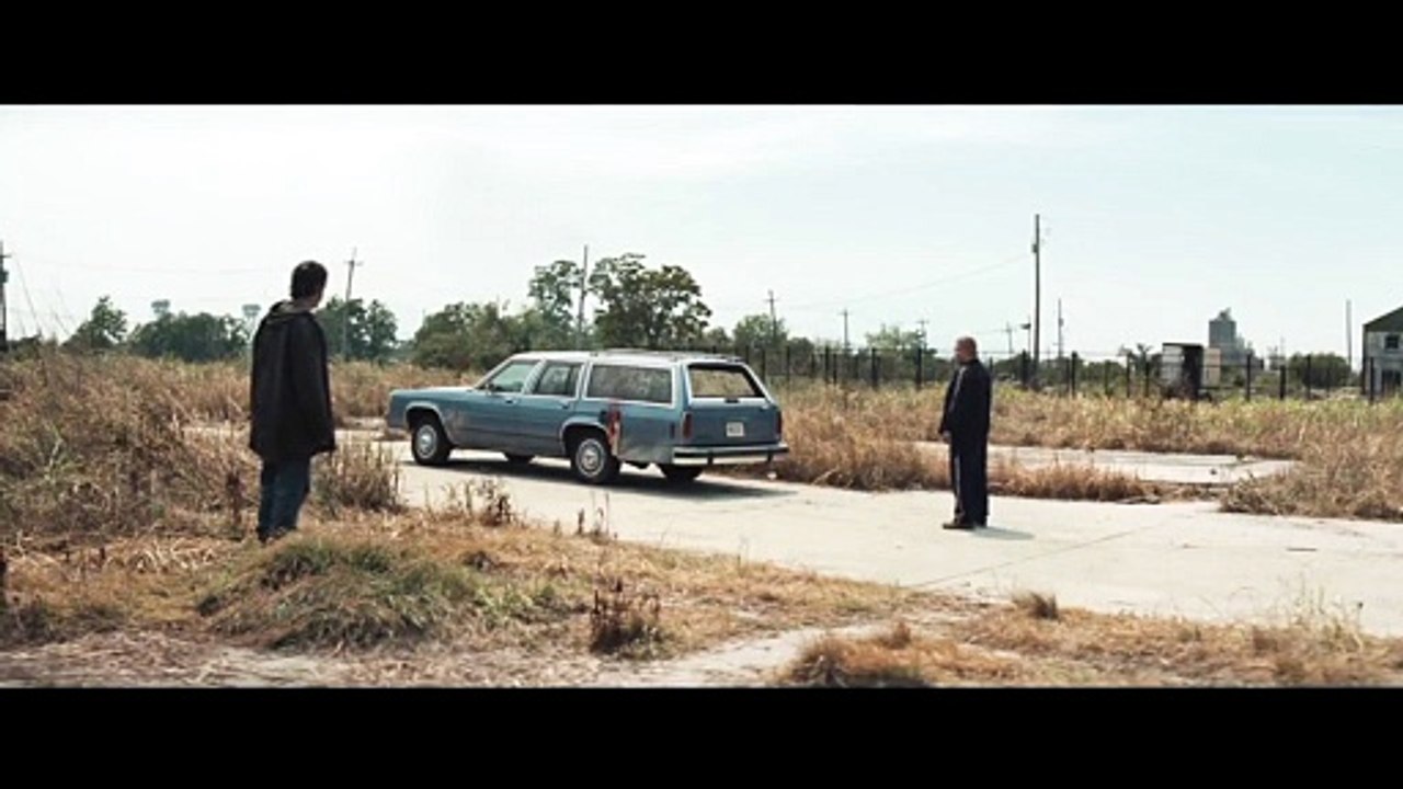 KILLING THEM SOFTLY (2012) Trailer VO - HD [Full Movie]