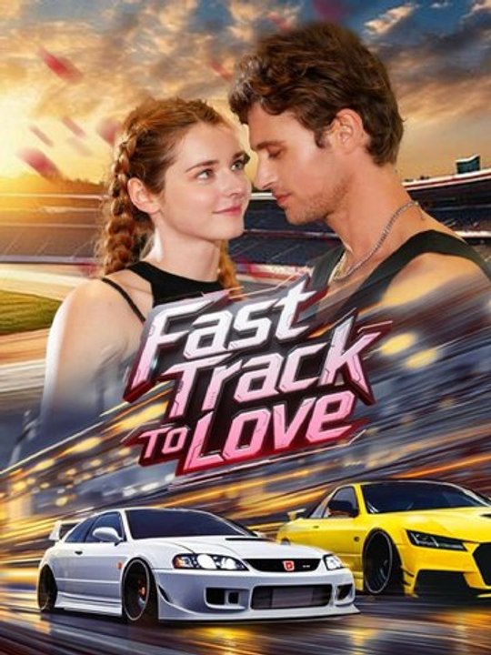 Fast Track to Love | Short Drama Full HD #AKT