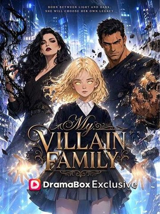Messing with Me? My Villain Family Will Crush Your League - Complete drama englishsub 🔥🔥