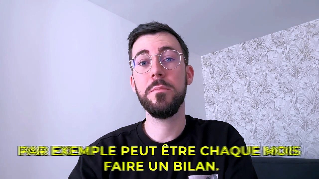 JE ME LANCE SUR YOUTUBE ! 🎥 - Devsource