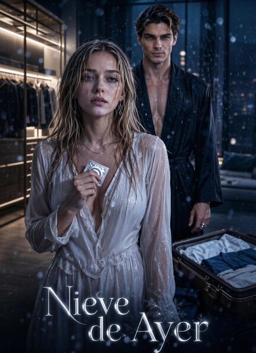 Nieve de ayer | Full 21 Eps SD Drama 2026