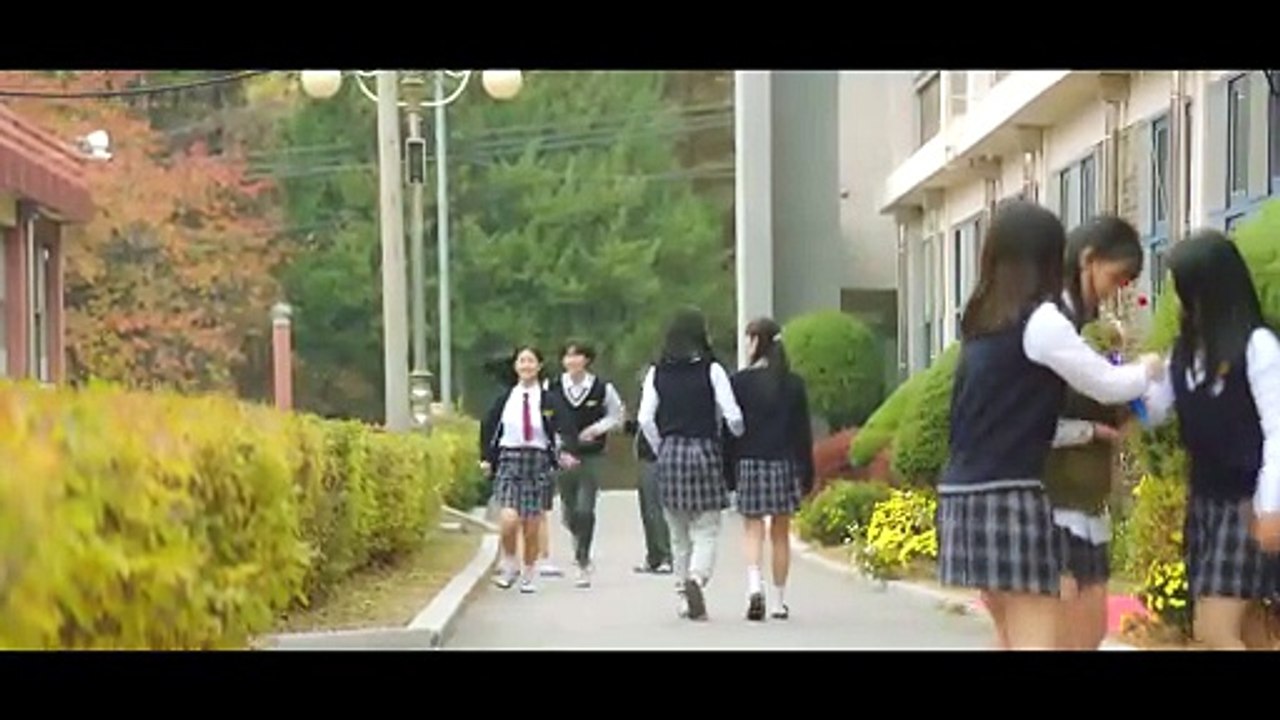 When the Weather is Fine Episode 6 Hindi Dubbed Korean Drama