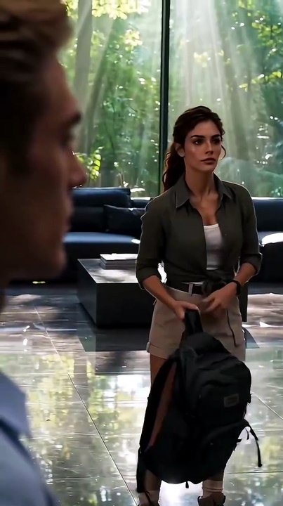 Hunted by the T-Rex: No Way Out Full HD
