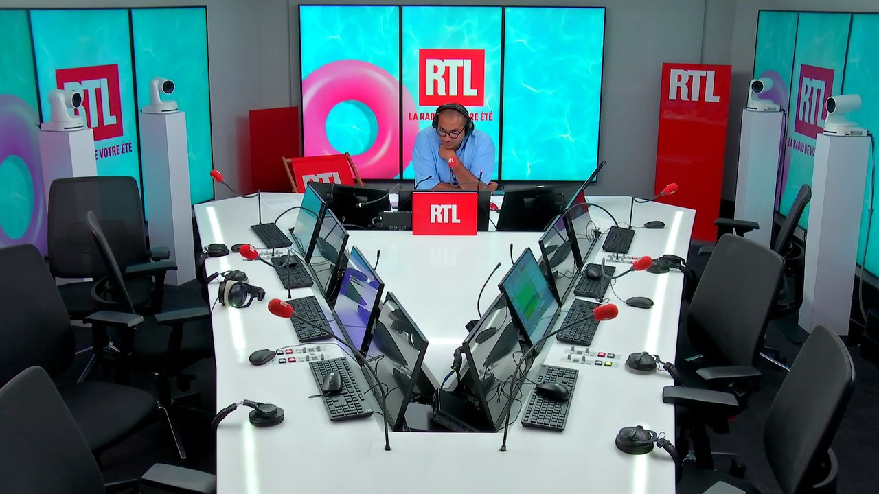 Les auditeurs ont la parole du 27 juillet 2026