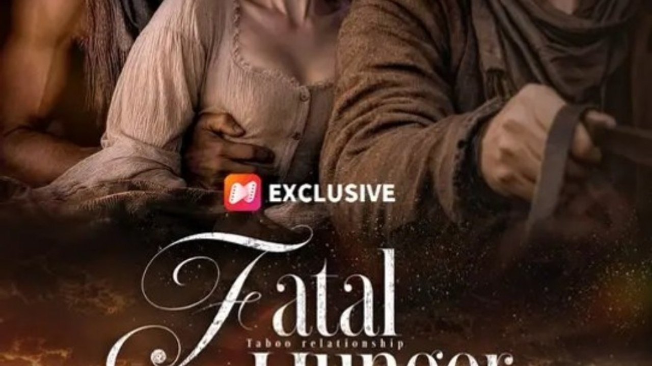 Fatal Hunger - Full EP