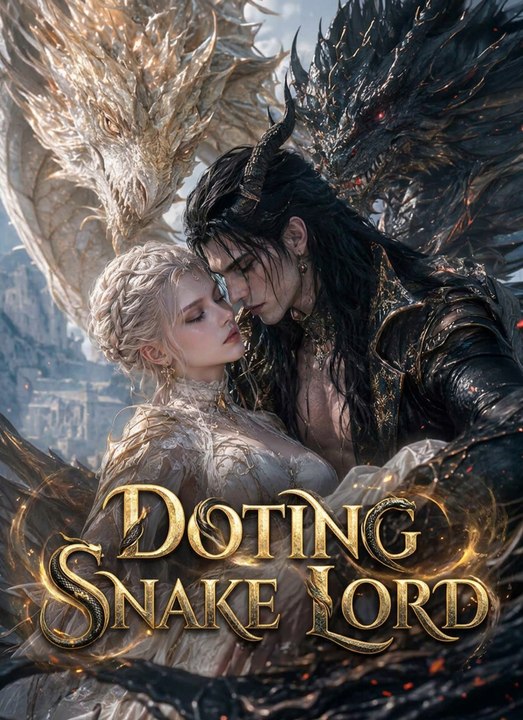 Doting Snake Lord Full