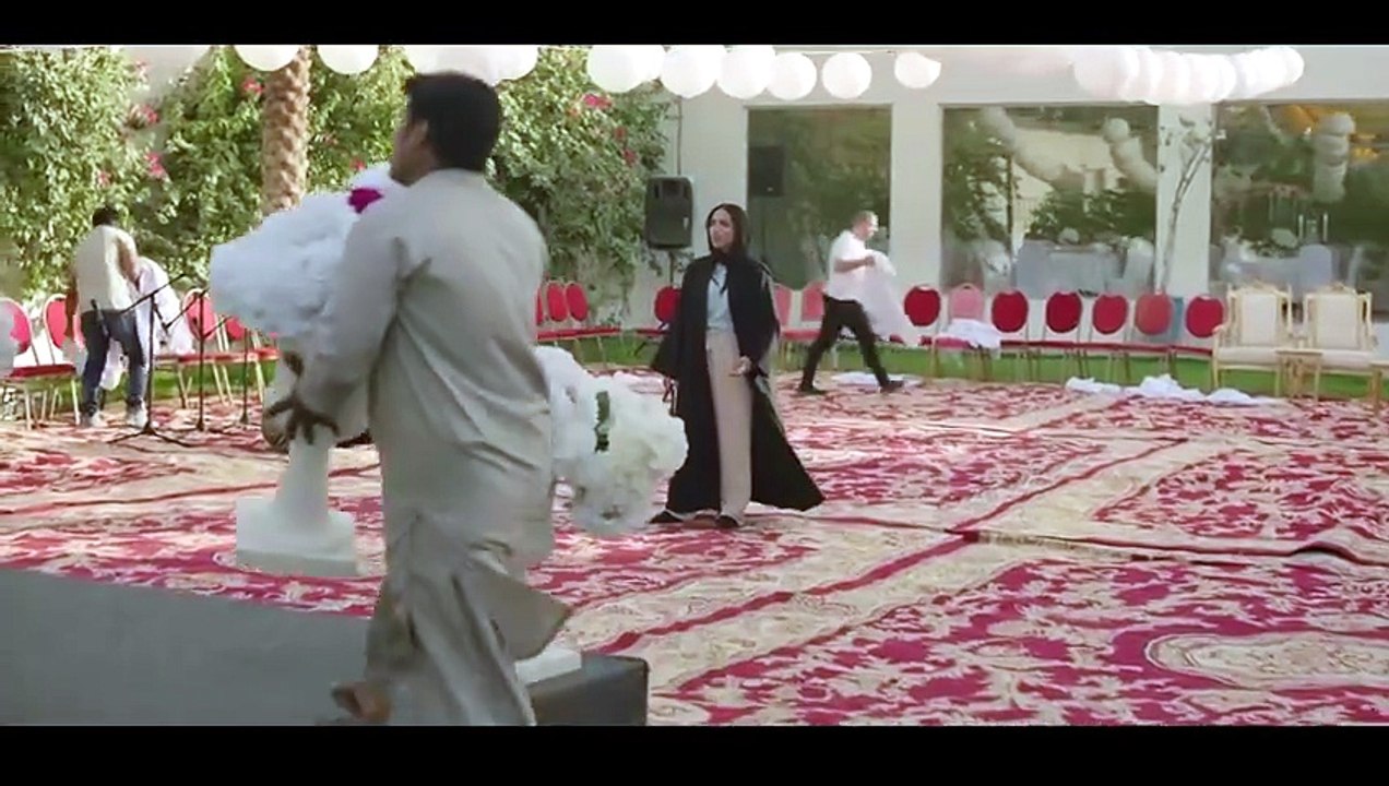 مسلسل بنات عمير الحلقه 1 كامله