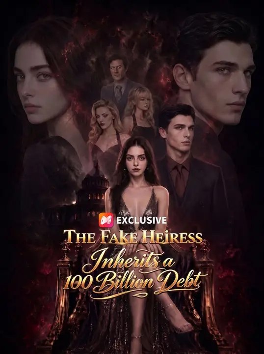 The Fake Heiress Inherits a 100 Billion Debt Full Movie