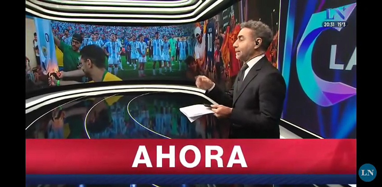 Luis Majul y la estrategia electoral de Milei para 2027