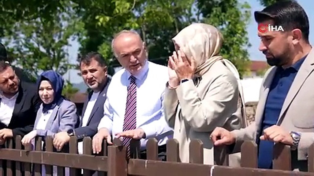 Sayan Kaya, Konuralp’e hayran kaldı