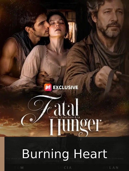 Fatal Hunger - Full EP | Burning Heart