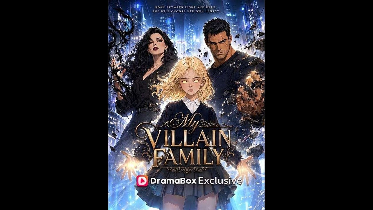 Messing with Me My Villain Family Will Crush Your League EP