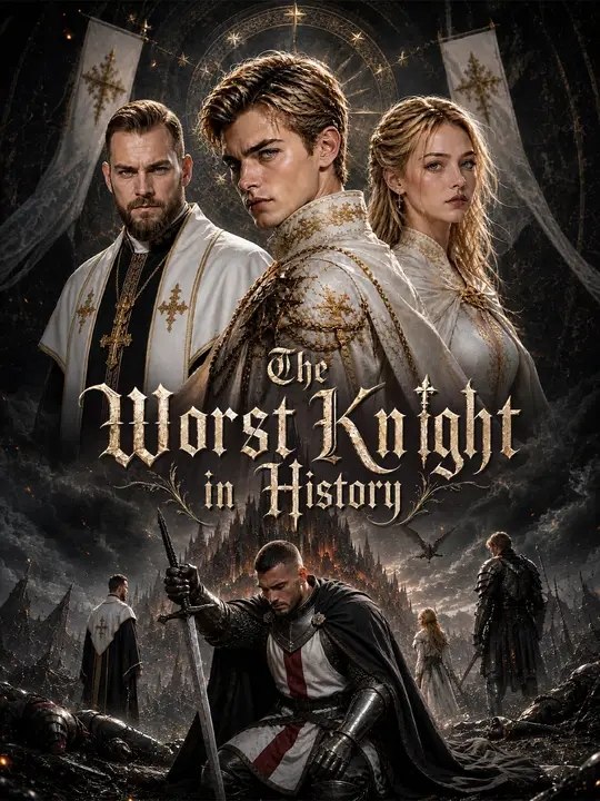 The Worst Knight in History (FULL DRAMA)