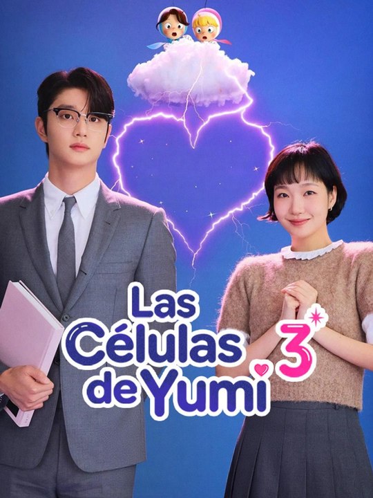 Las células de Yumi S03 - Episode 5 en Español