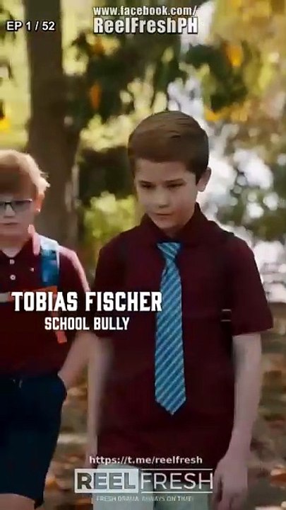 Think Again Im The Hidden Boss Mom [Full Movie]