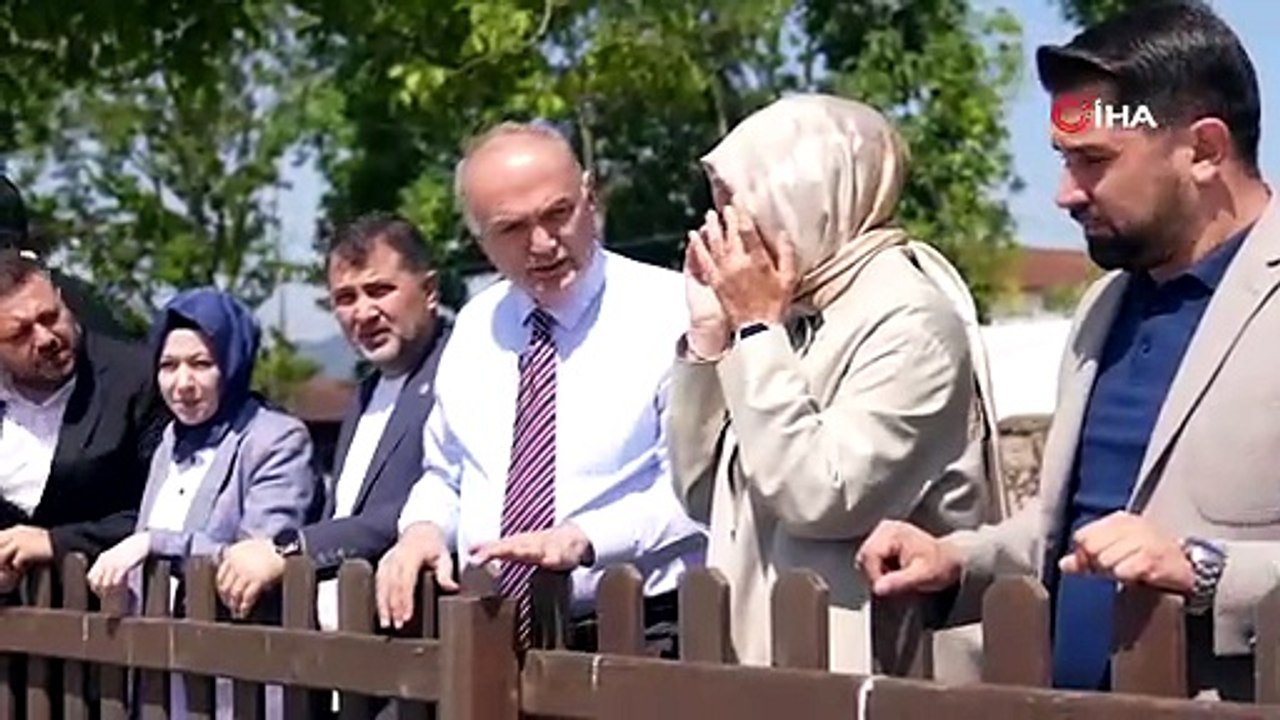Sayan Kaya, Konuralp’e hayran kaldı
