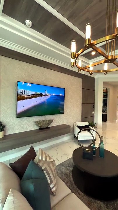 ✨ This Luxury Home Is Every Homeowner’s Dream! 🏡💎