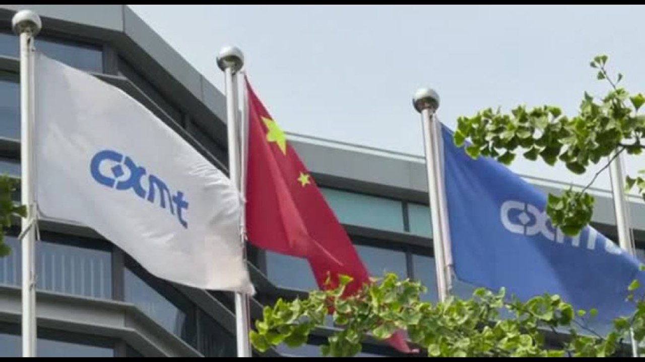 Chip, per CXMT debutto da record alla Borsa di Shanghai: +466%