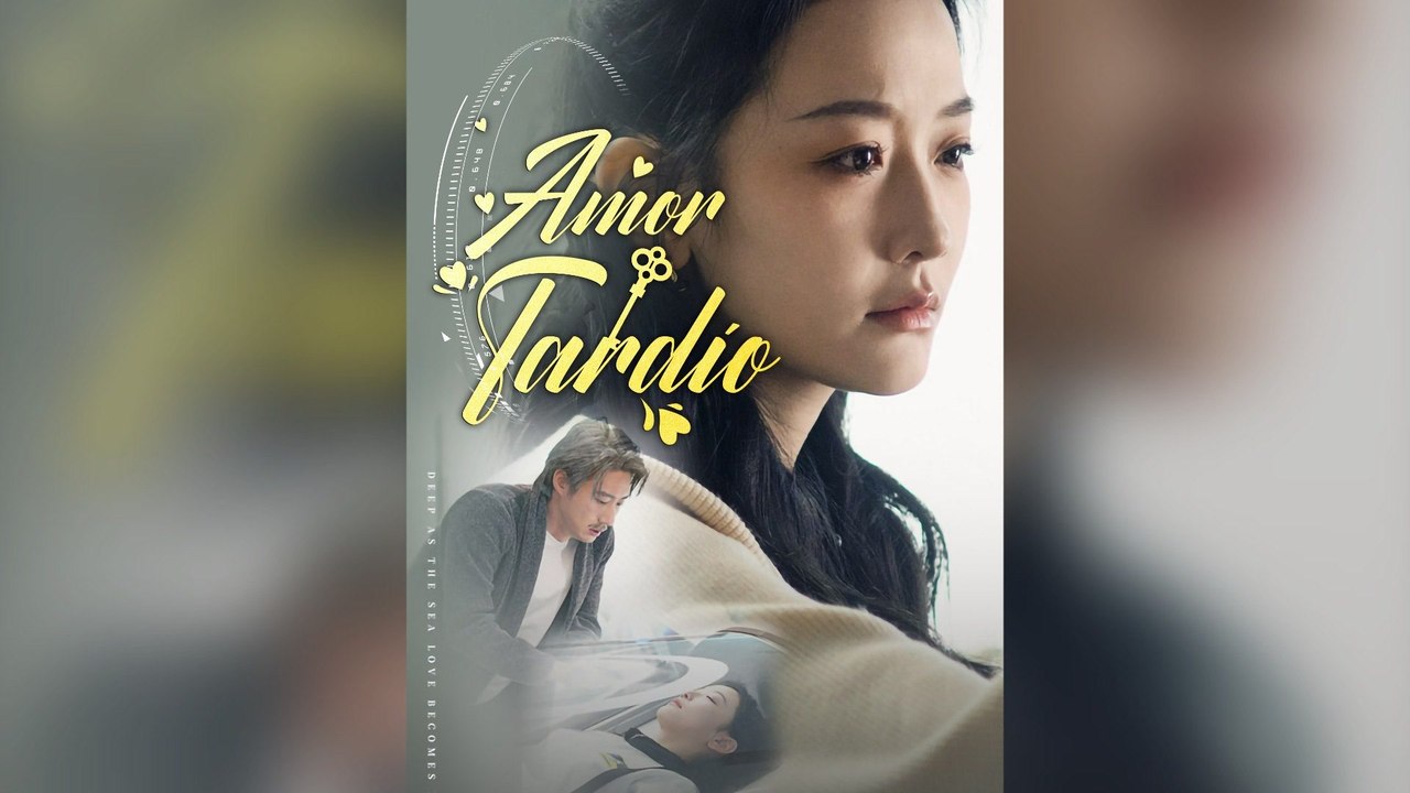 Amor TardíO