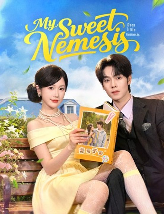 My Sweet Nemesis Series English
