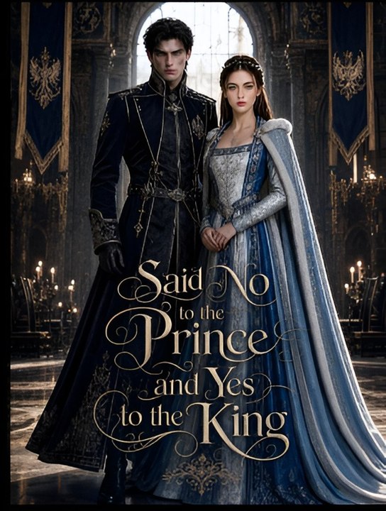 Said No to the Prince and Yes to the King Full Movie - Exclusive Web Series | Obsidian.Tales Mini