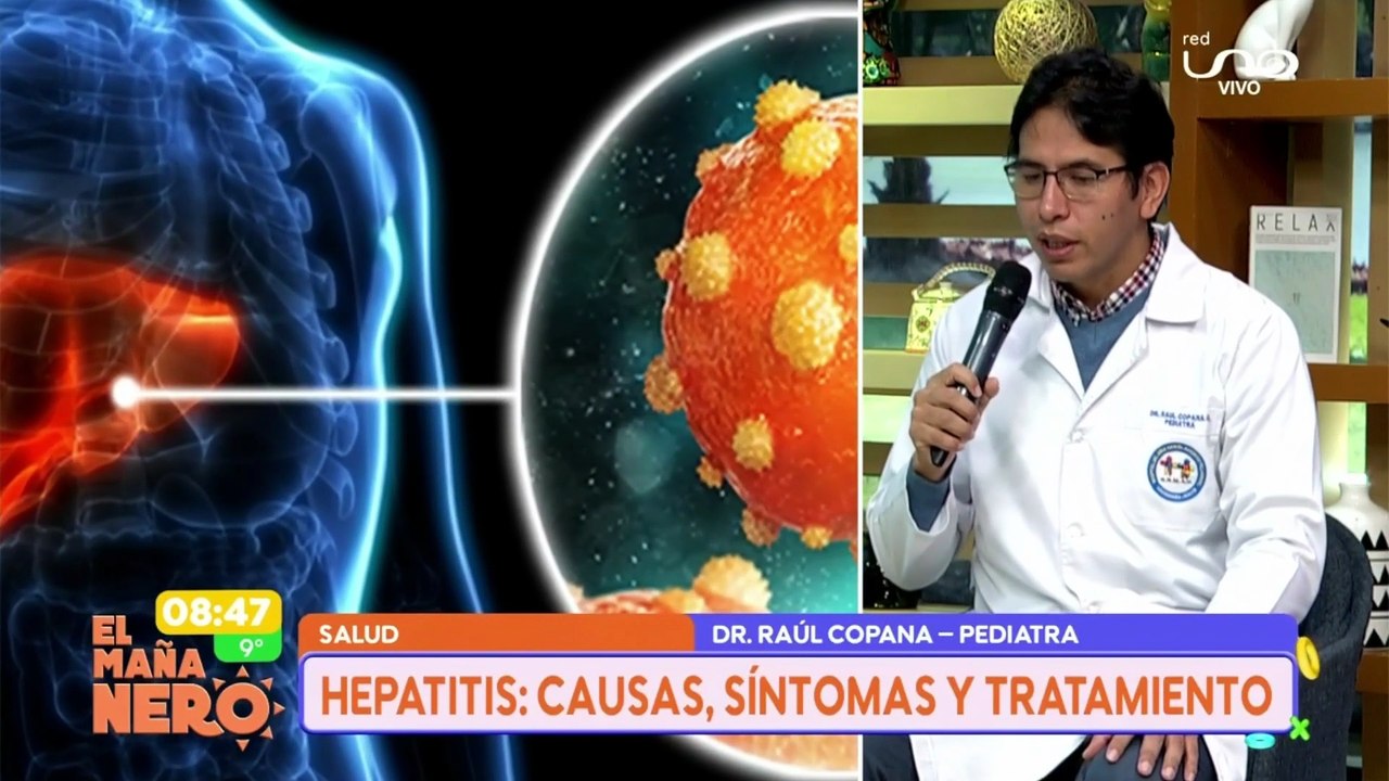 hepatitis
