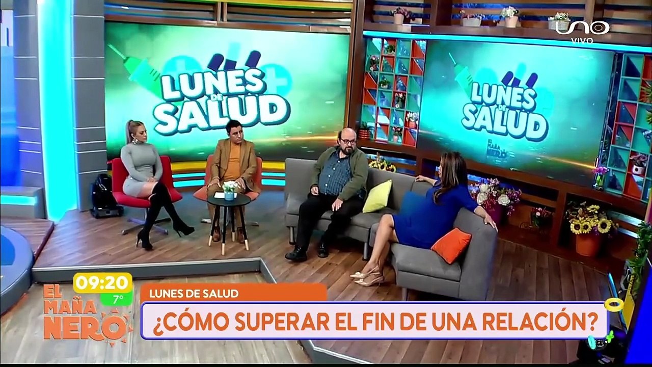 Salud - Consejos para superar el fin de una relación