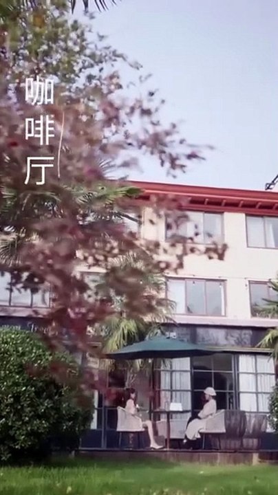 Goodbye, Jiang Han Sheng Full Drama X