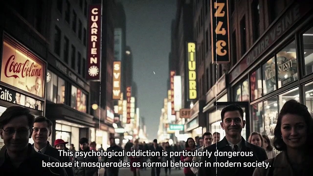 Carl Jung: Why Pleasure Is Secretly Destroying Your Mind
