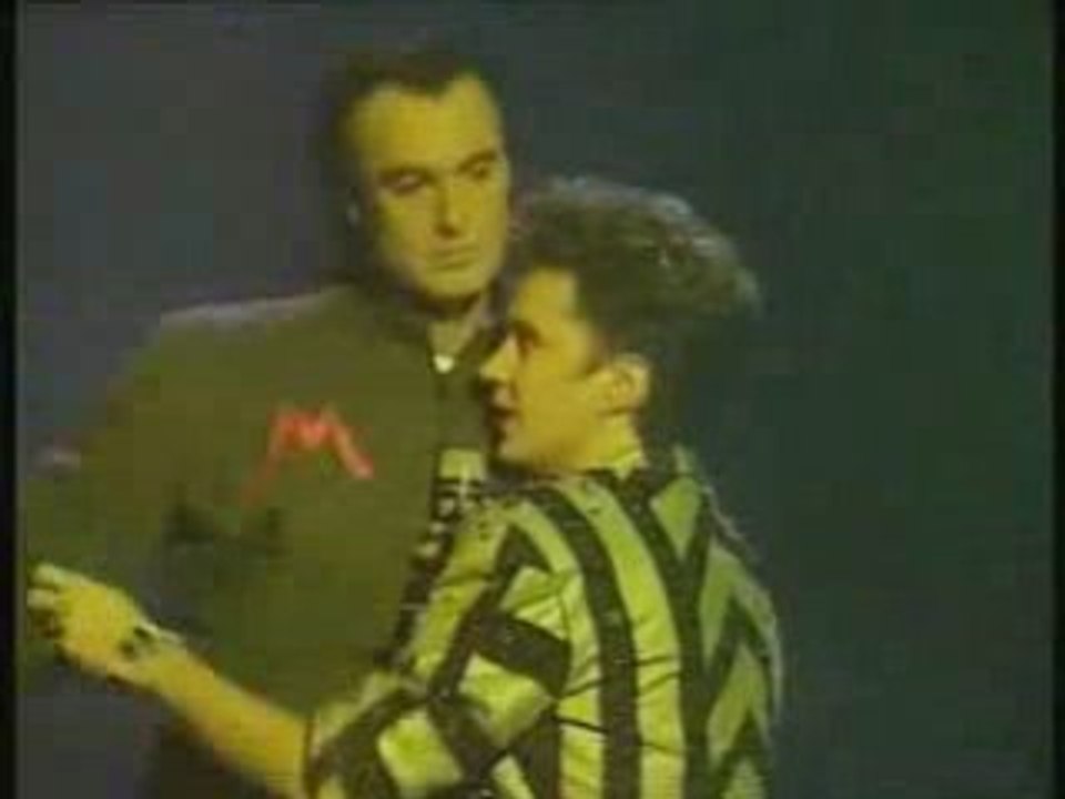 renaud hantson (starmania 88)