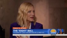 Las estrellas de Ocean's 8 hablan sobre los desafíos que enfrentan las mujeres en Hollywood.