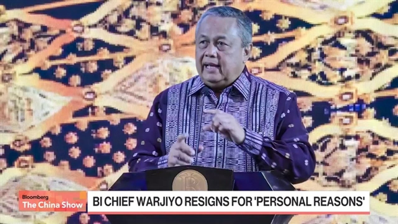 Indonesia Central Bank Chief Exits: What It Means for Markets