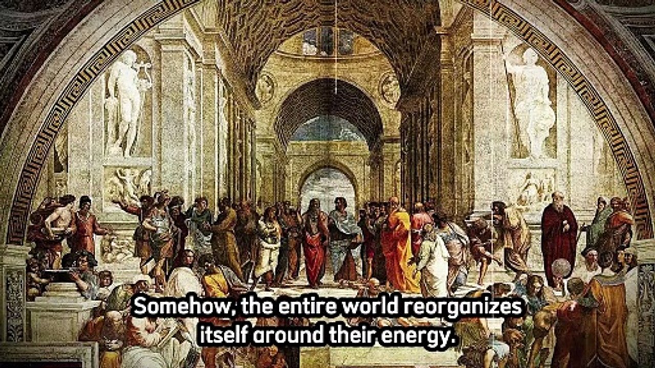 Carl Jung: They'll Never Respect You Until You Stop Doing This