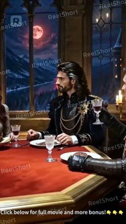 My Brothers Begged But I'm the Dragon's Queen Dailymotion | FREE Movie