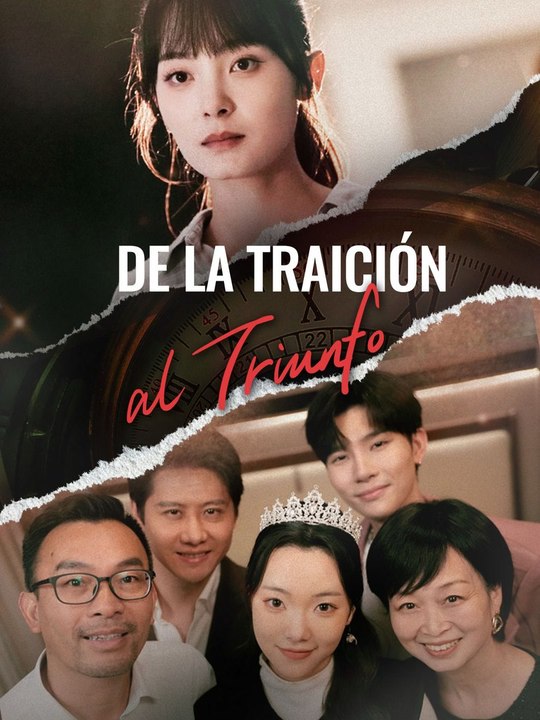 De la Traición al Triunfo