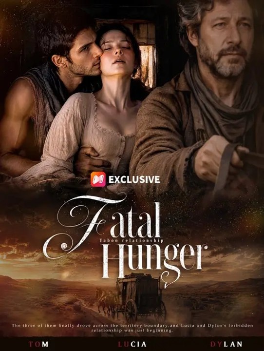Fatal Hunger Full Movie (Best Drama)
