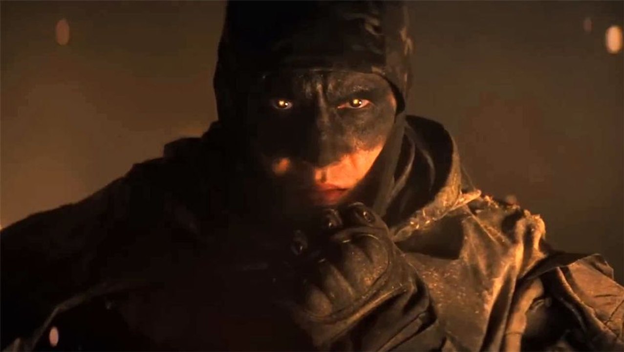 Onslaught Trailer (2) OV