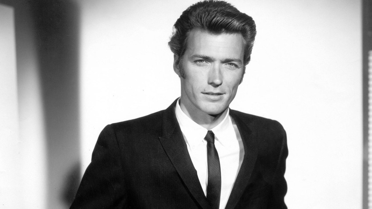 Clint Eastwood Le dernier des géants du western