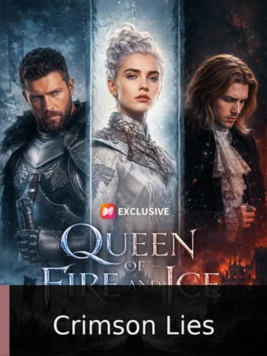 Queen Of Fire And Ice Full Episode | Zoryxa Shorts