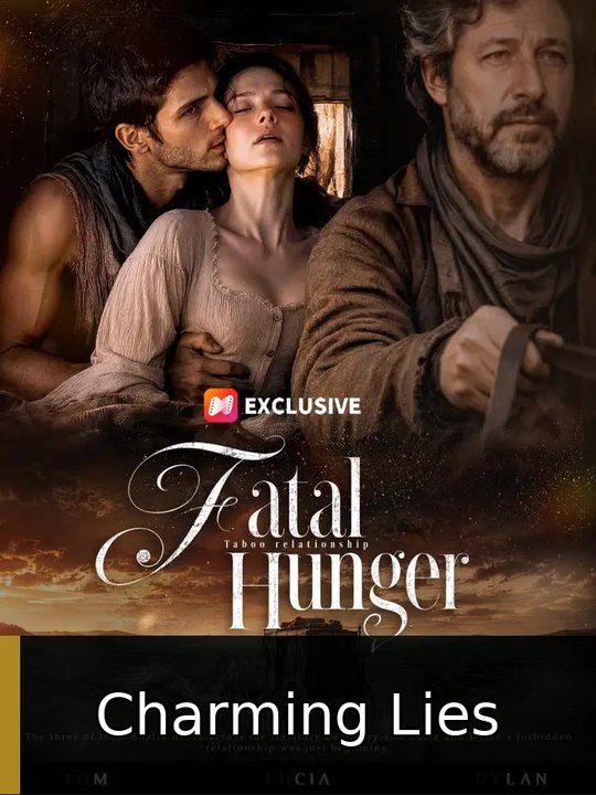 Fatal Hunger - Full | Charming Lies