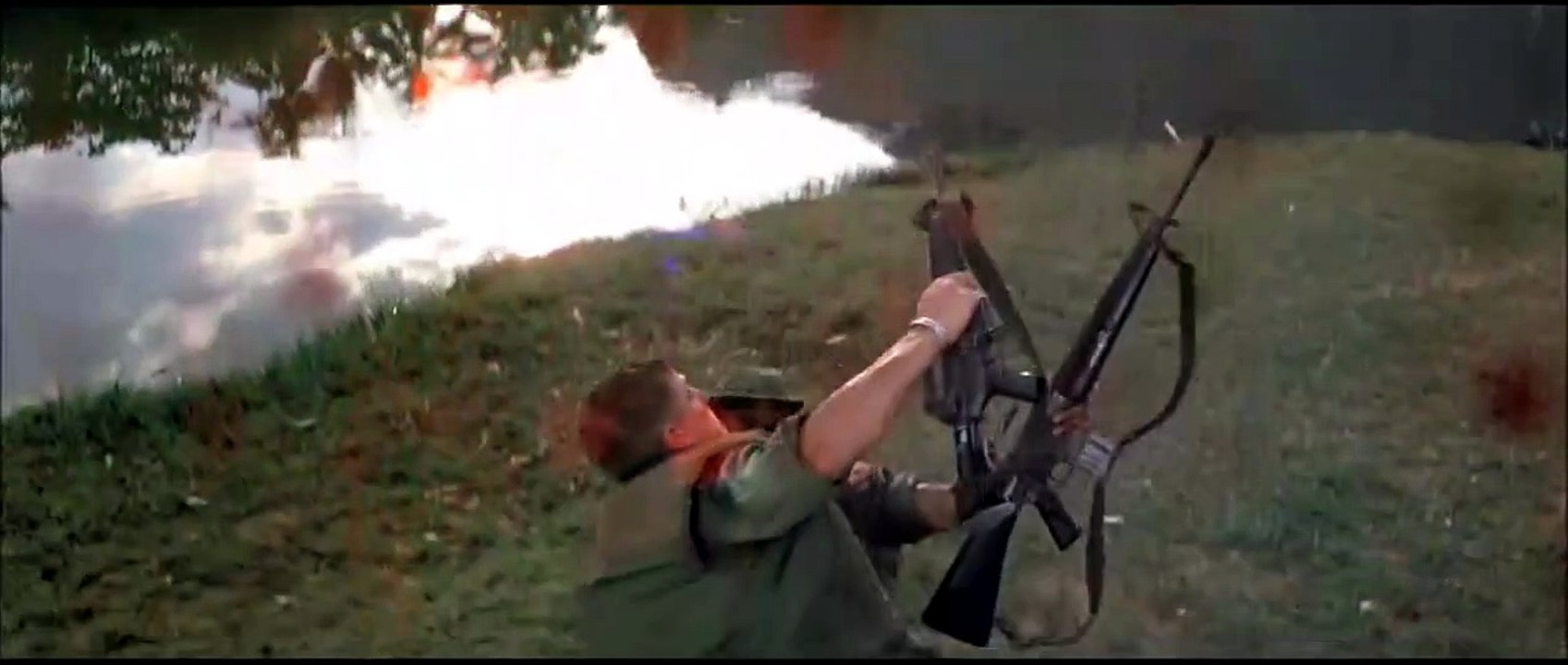 CASUALTIES OF WAR (1989) Trailer VO - HD [Full Movie]