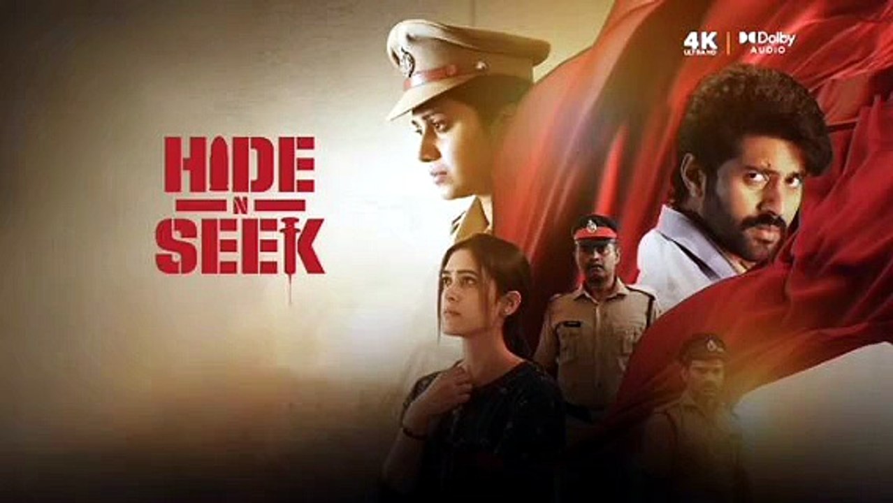 HD New original Hide.N.Seek Full movie HD in Hindi south India Bollywood action film mp 4 Movie verse (2026). [Full Movie] [New Drama]Full EP - Full [Full Movie]
